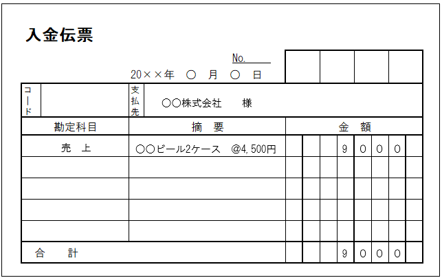 2024TKC 当座引出伝票　No.118 〈3枚複写200組×7パック〉 その他