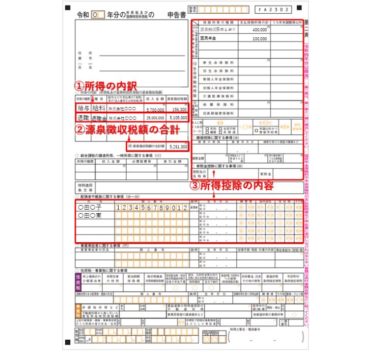 退職所得とは？退職金の税金は？確定申告は必要？｜freee税理士検索